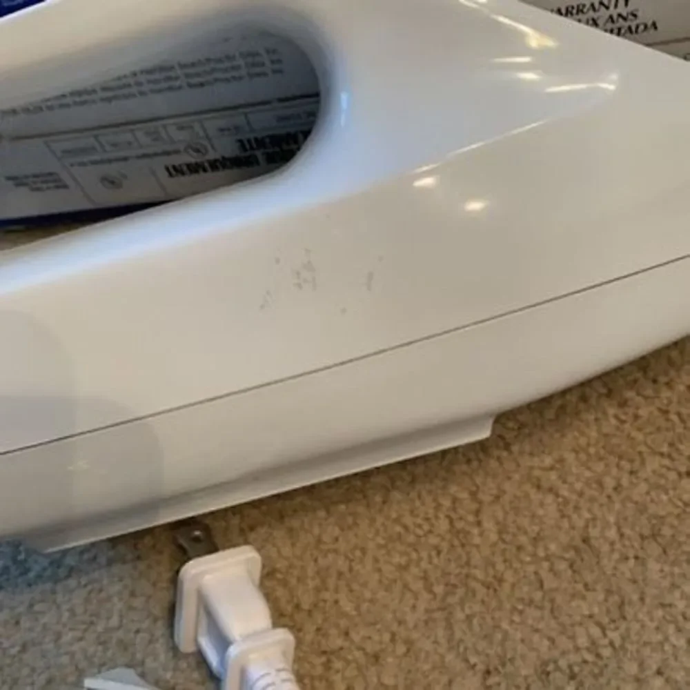 Proctor Silex Slice Right 74300 Electric Knife**WORKS**